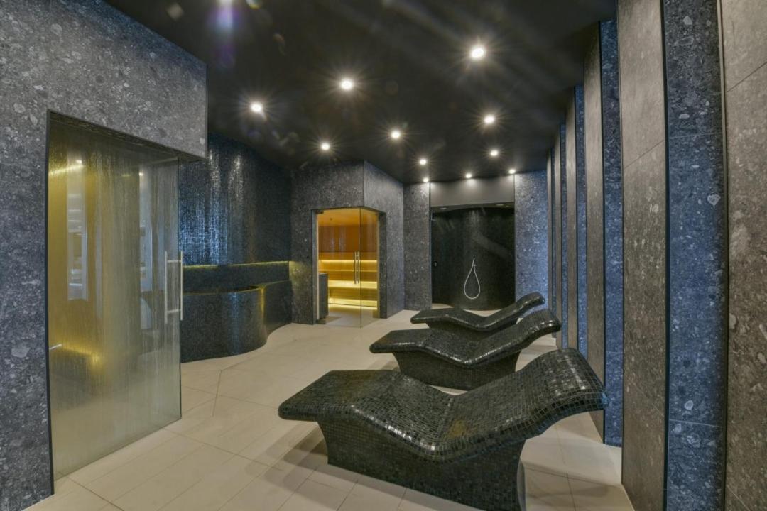 Polanki Aqua Flora Apartment Kolobrzeg